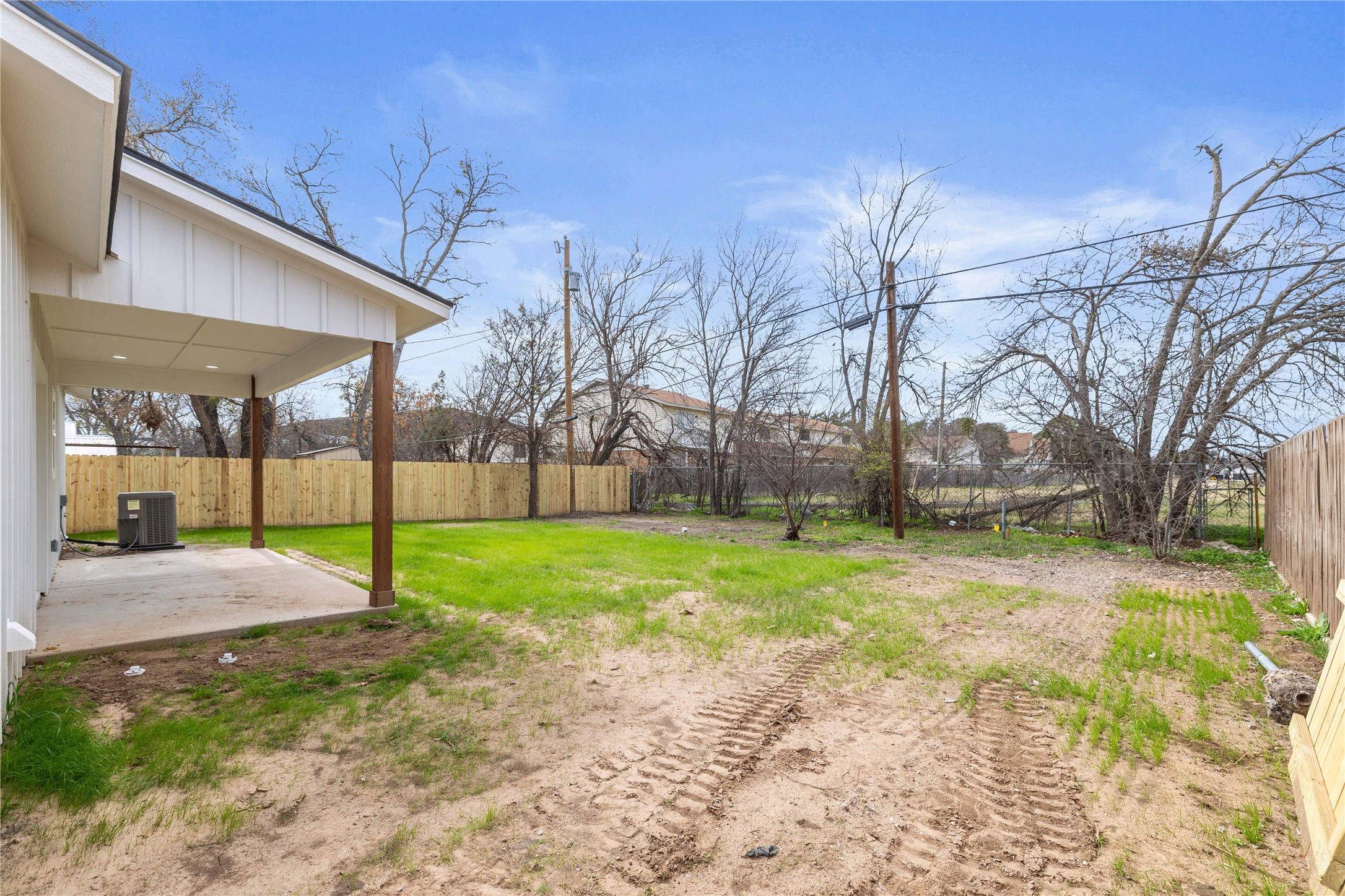 2303 Dartmore Street Brownwood TX 76801
