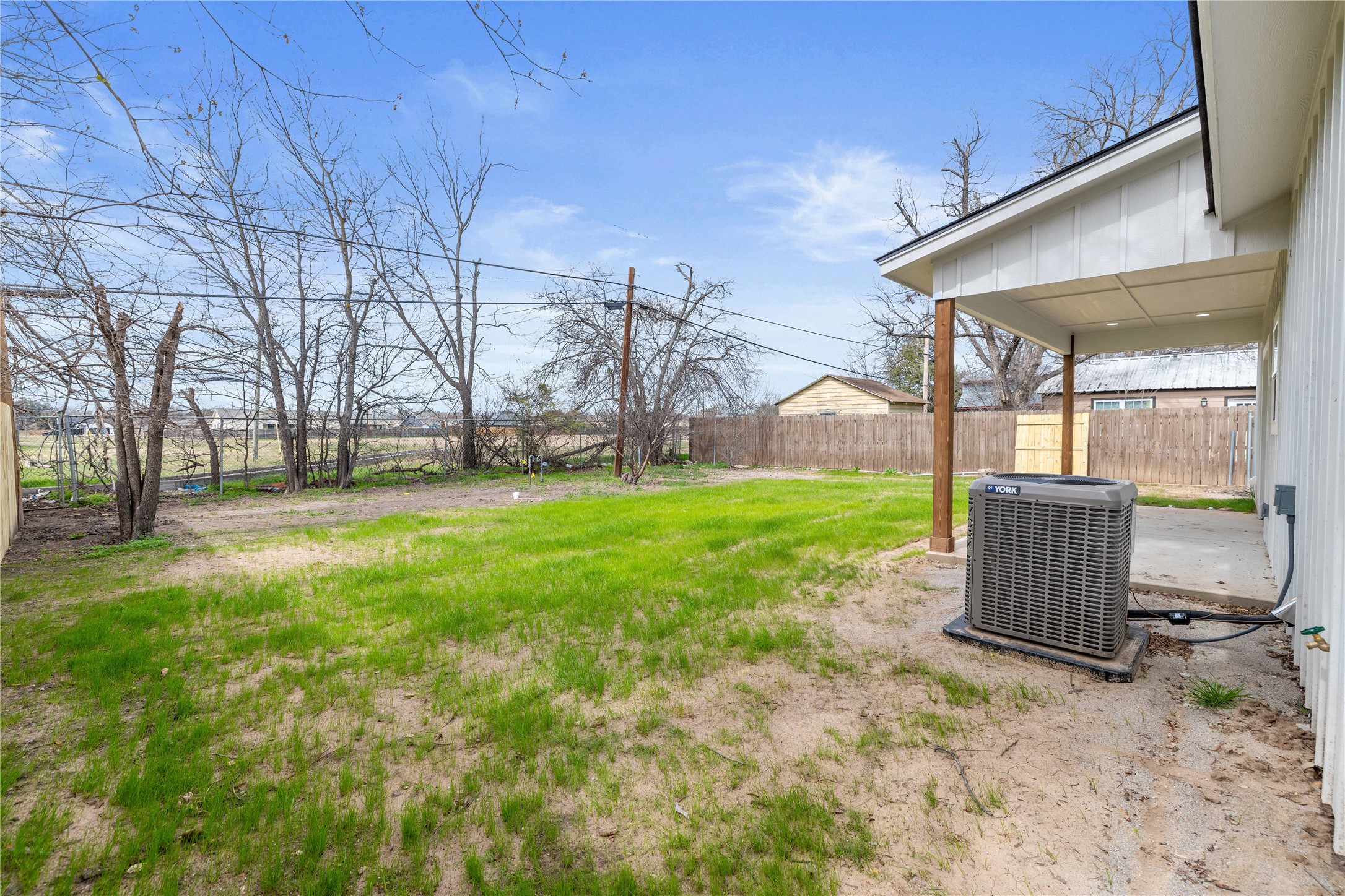 2303 Dartmore Street Brownwood TX 76801