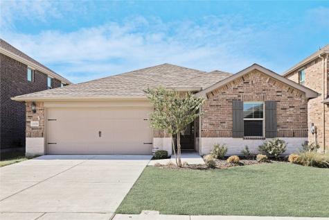 1620 Gold Mine Trail Aubrey TX 76227