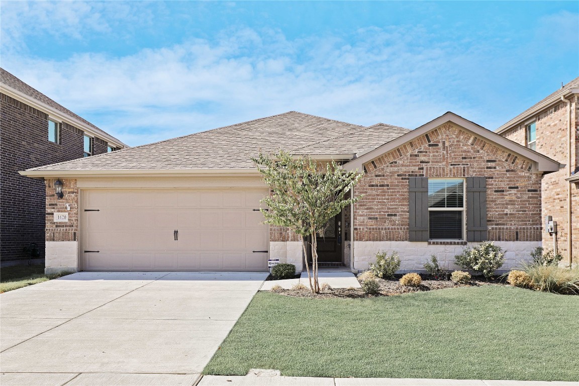 1620 Gold Mine Trail Aubrey TX 76227