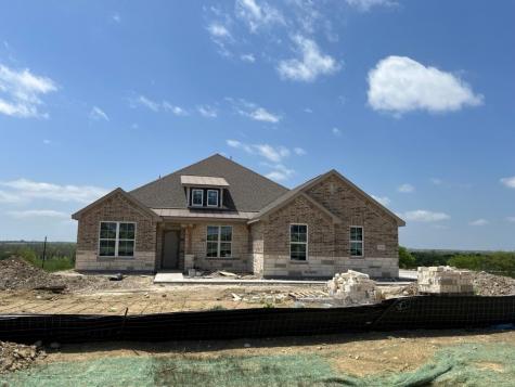 7316 Alpine Meadow Lane Ponder TX 76259