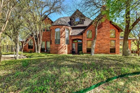 201 Laurel Creek Drive Sherman TX 75092