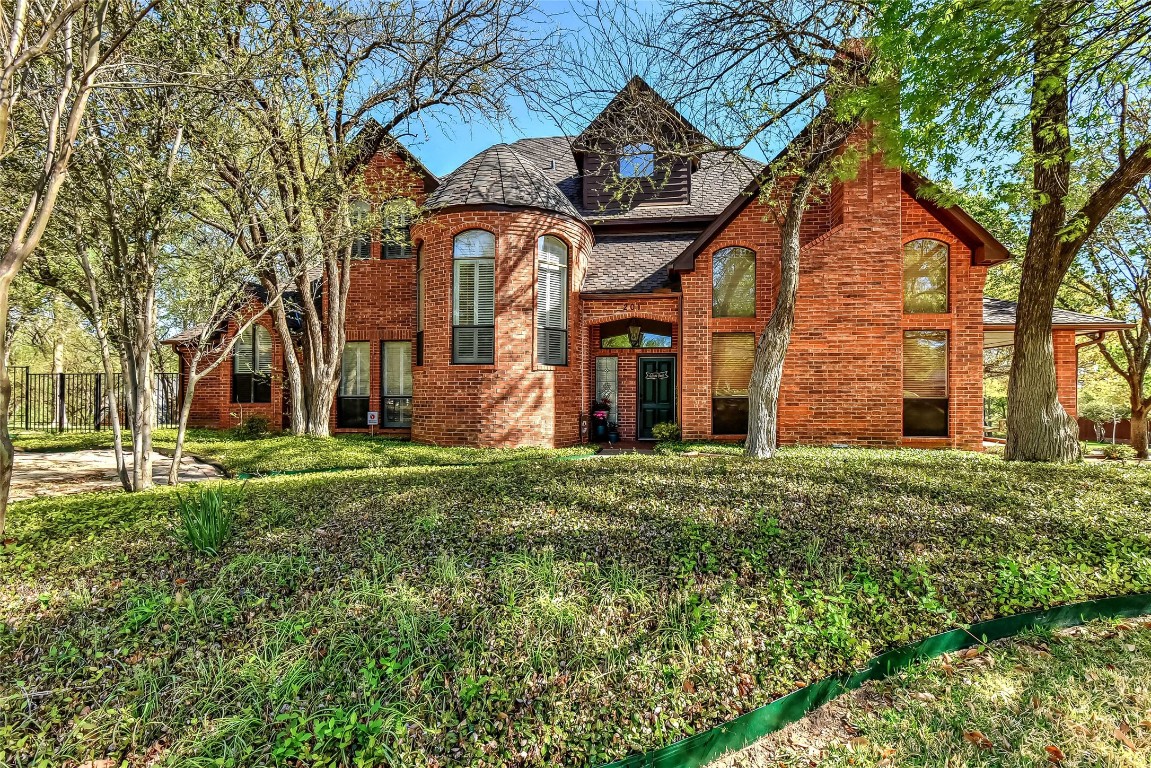 201 Laurel Creek Drive Sherman TX 75092
