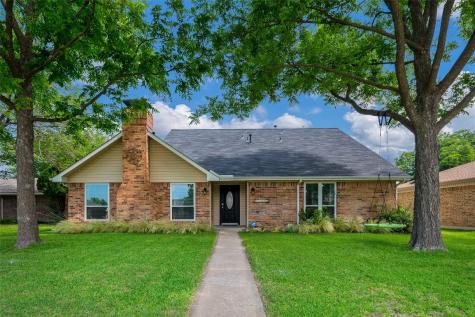 1129 Princeton Drive Richardson TX 75081