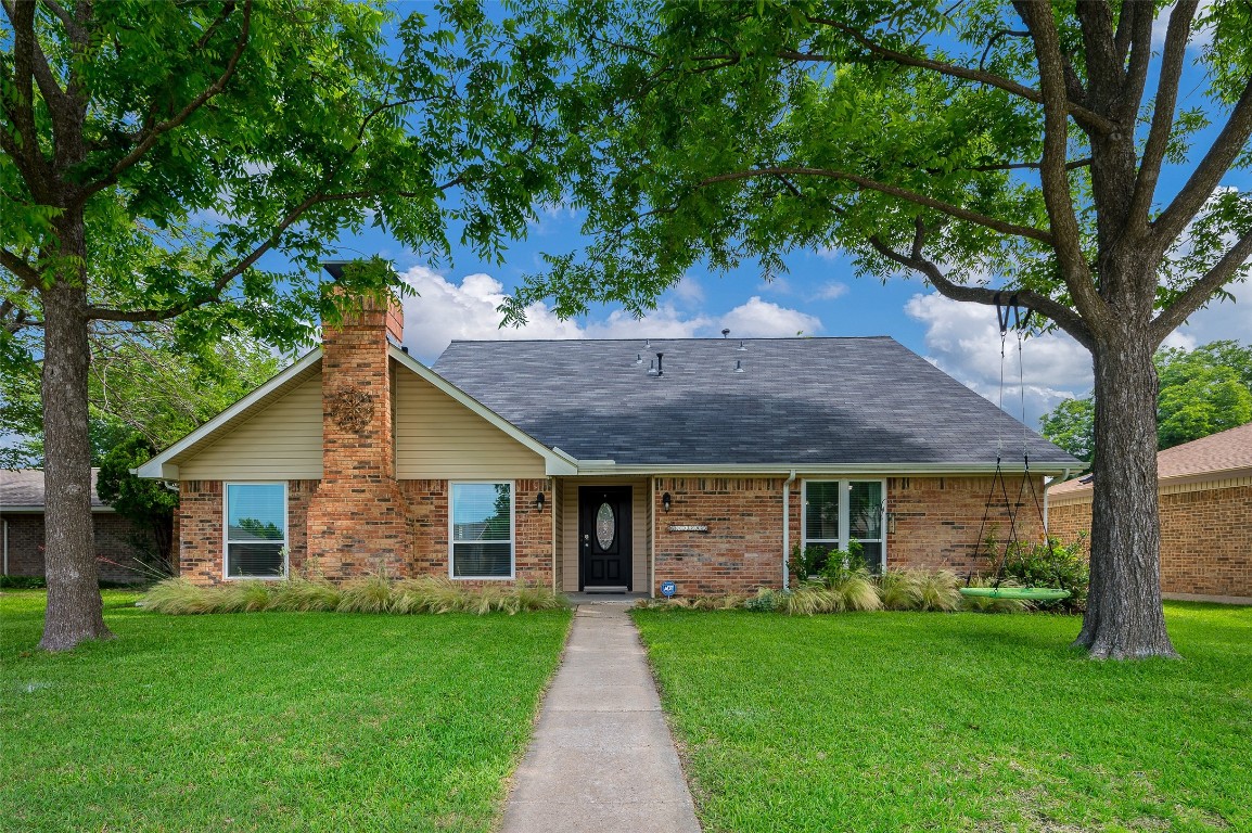 1129 Princeton Drive Richardson TX 75081