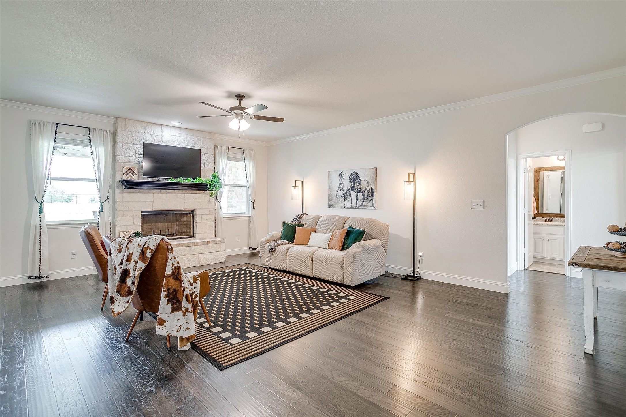 340 Sanger Drive Springtown TX 76082
