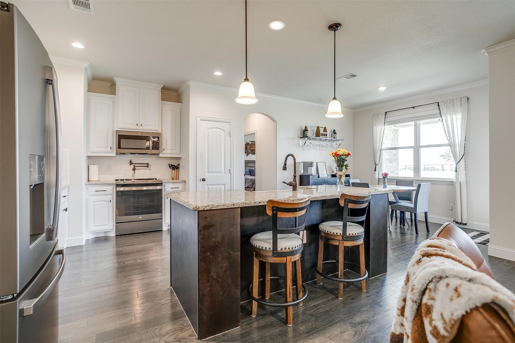 340 Sanger Drive Springtown TX 76082