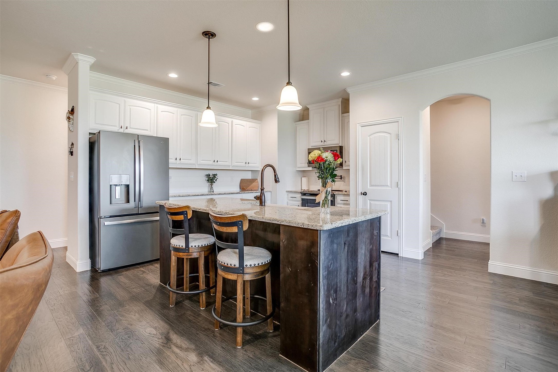 340 Sanger Drive Springtown TX 76082