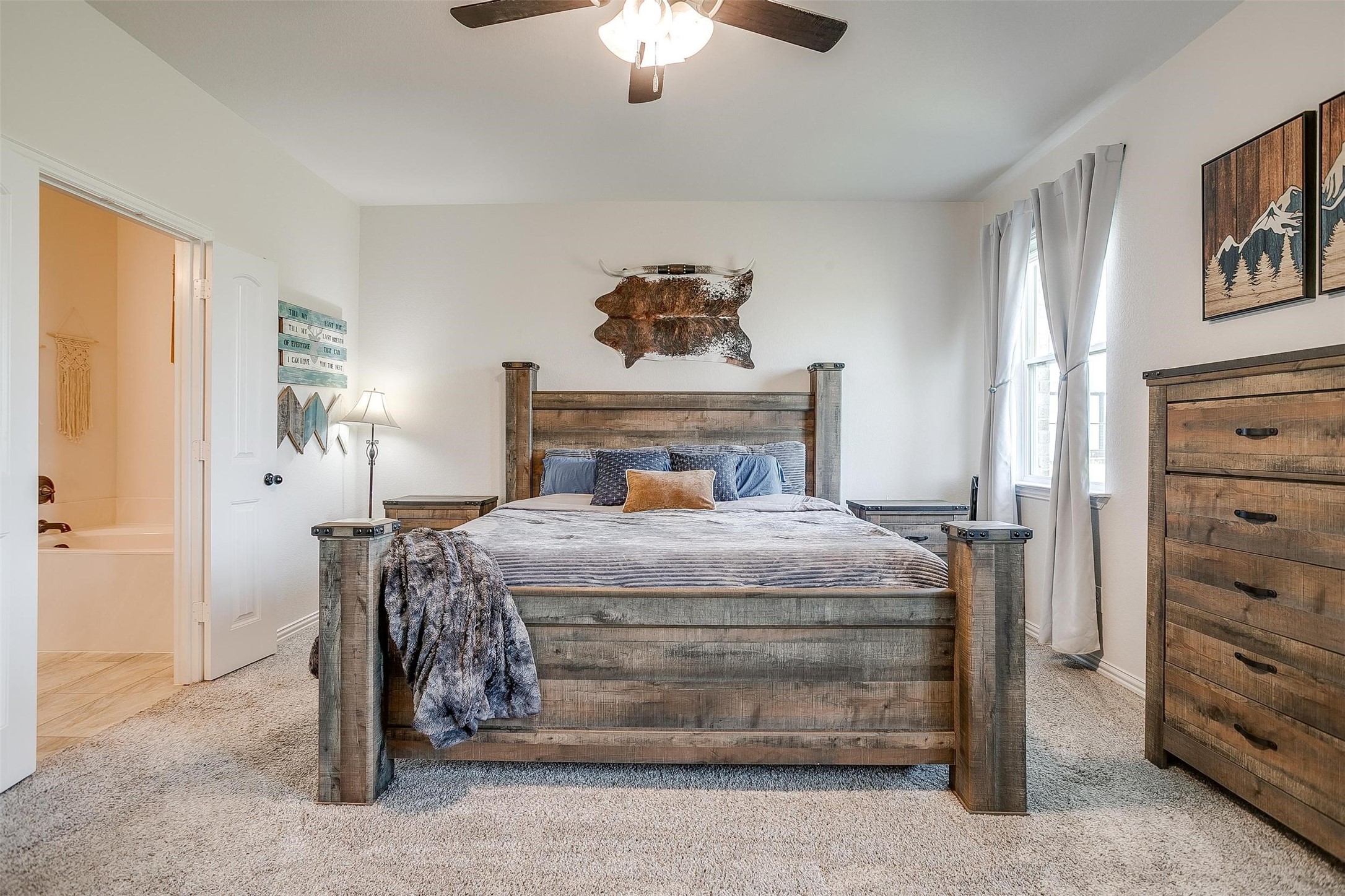 340 Sanger Drive Springtown TX 76082