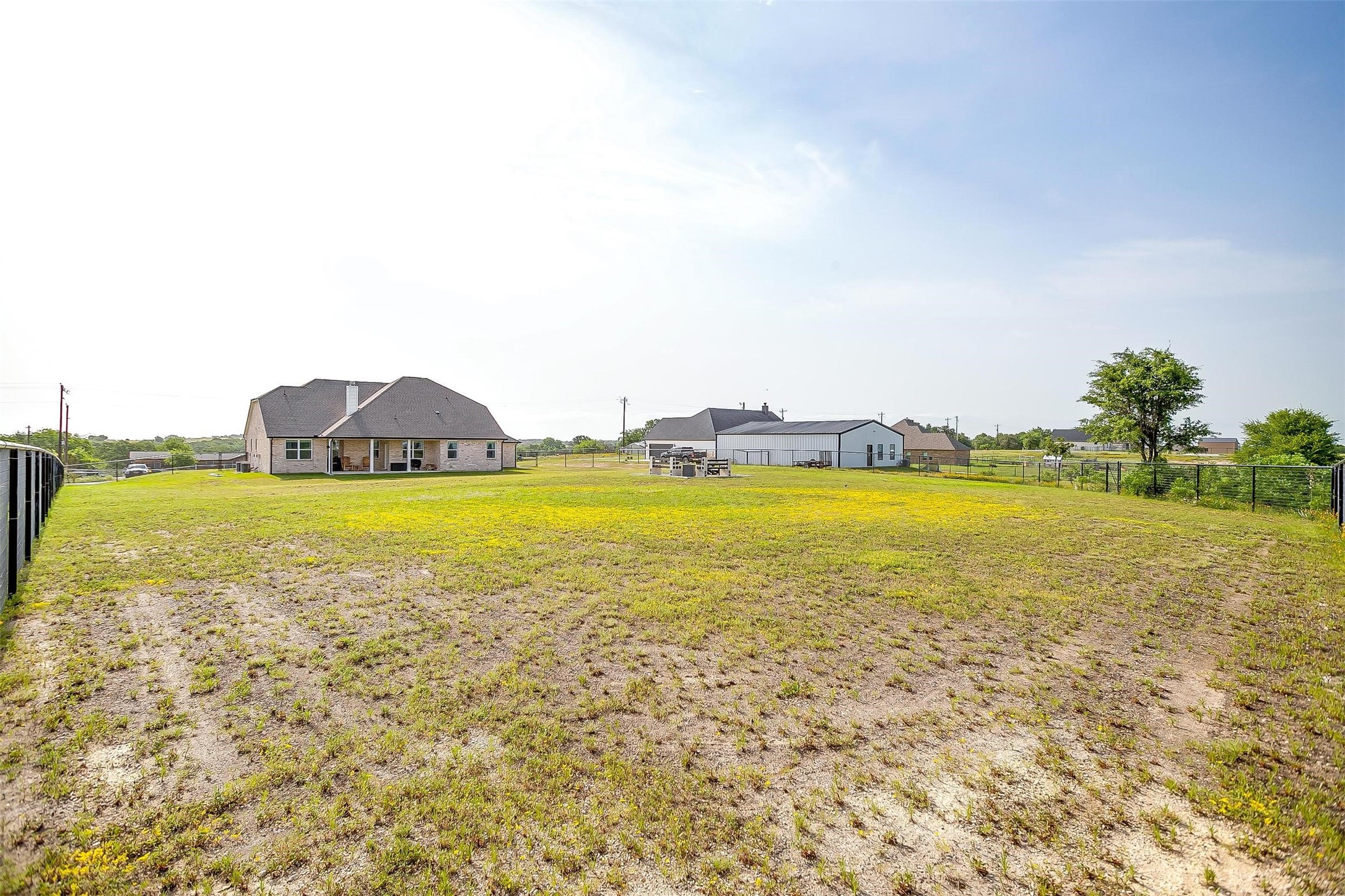 340 Sanger Drive Springtown TX 76082