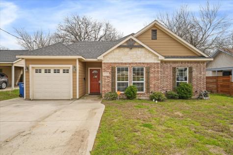 2234 Wilhurt Avenue Dallas TX 75216