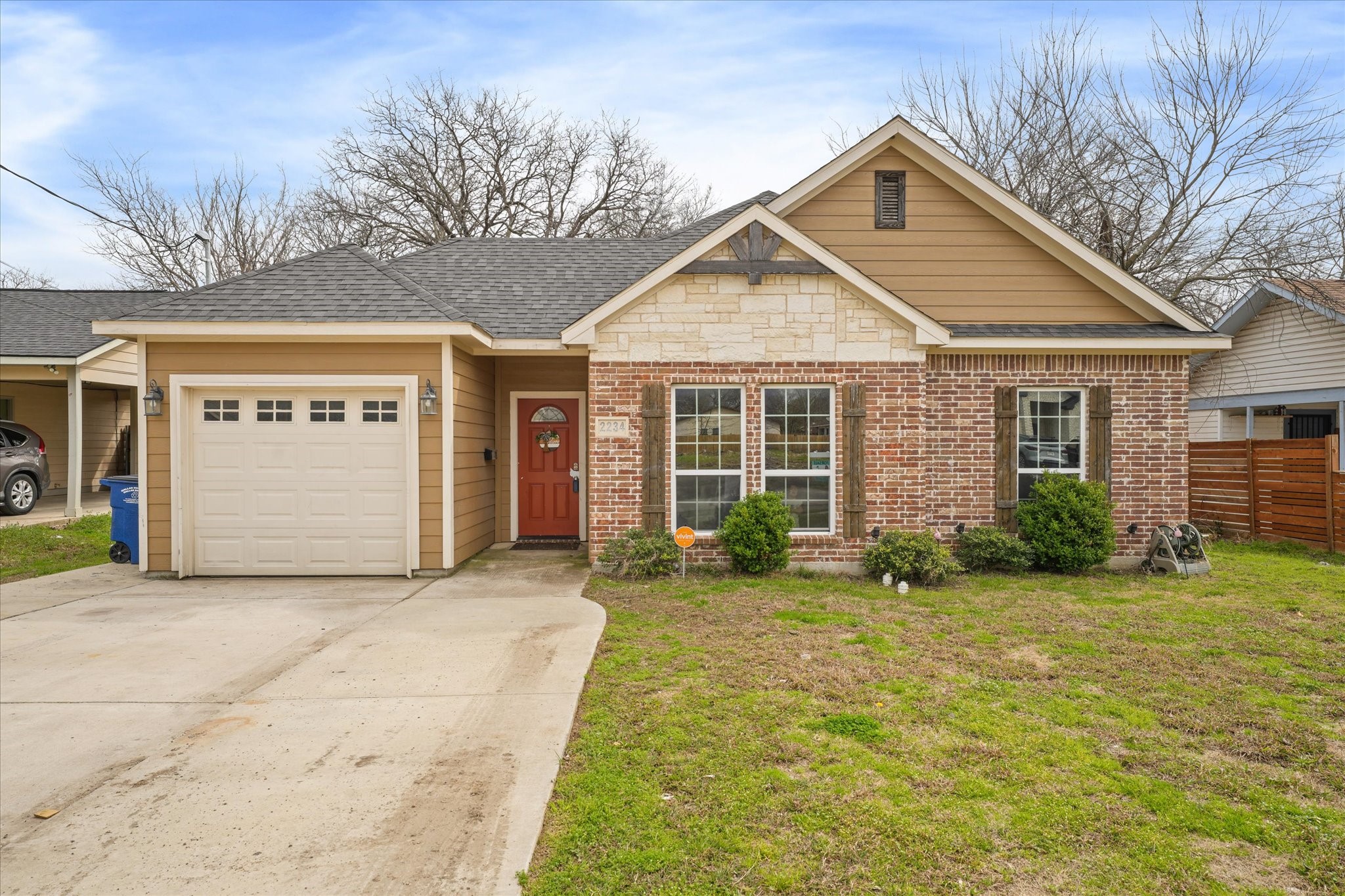 2234 Wilhurt Avenue Dallas TX 75216