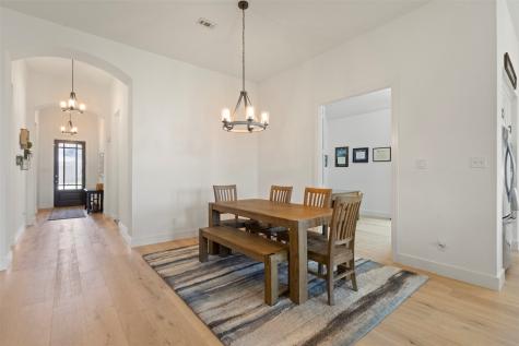 1609 Canter Court Aubrey TX 76227