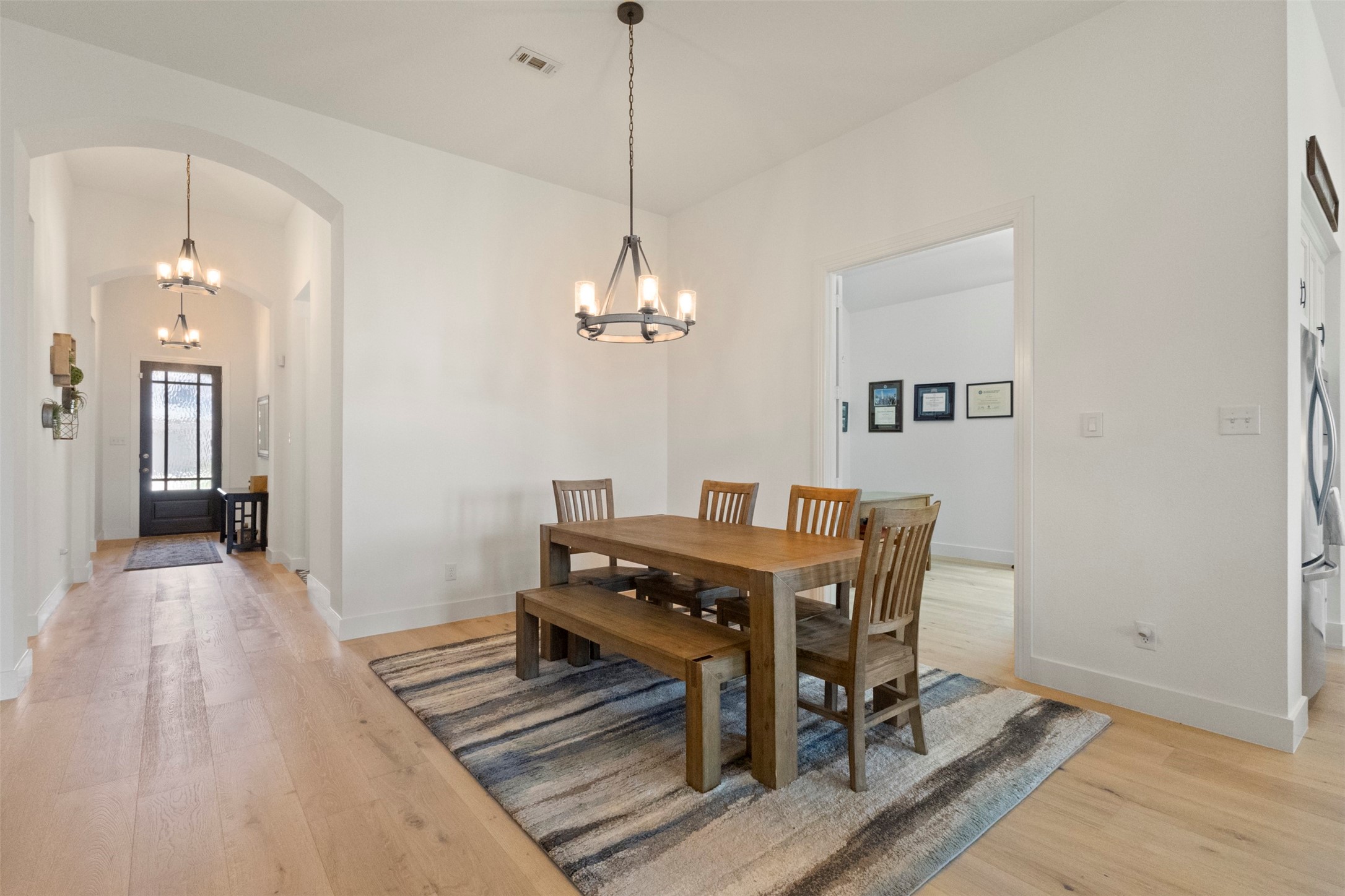 1609 Canter Court Aubrey TX 76227