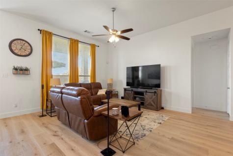 1609 Canter Court Aubrey TX 76227