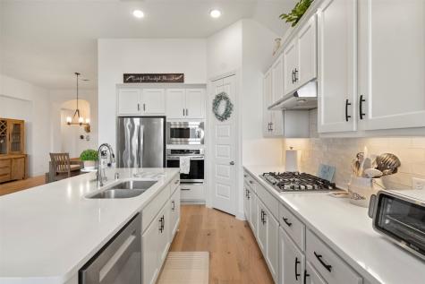 1609 Canter Court Aubrey TX 76227