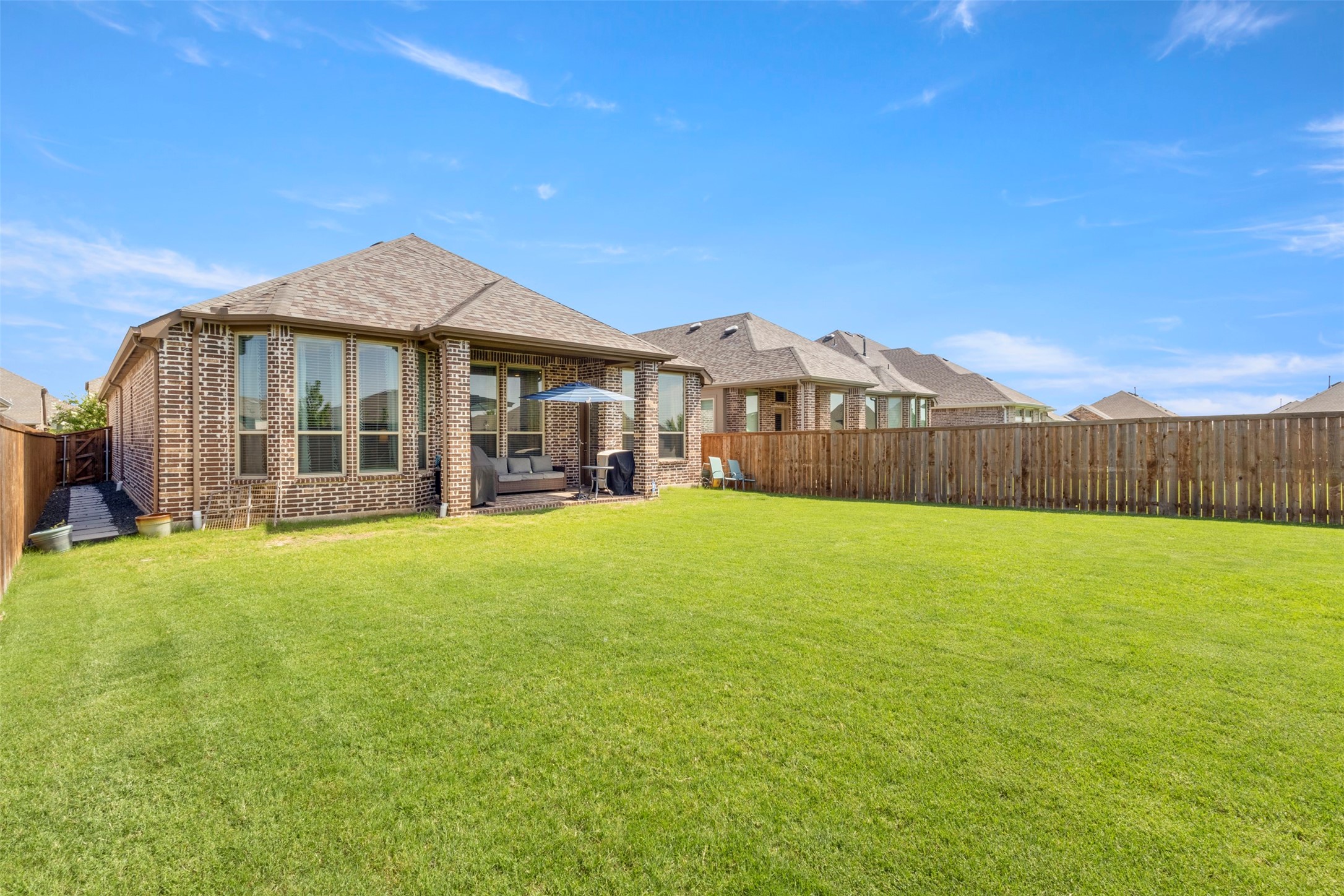 1609 Canter Court Aubrey TX 76227