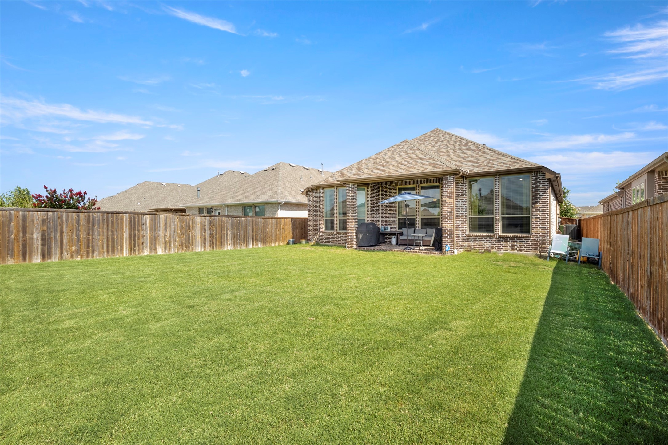 1609 Canter Court Aubrey TX 76227