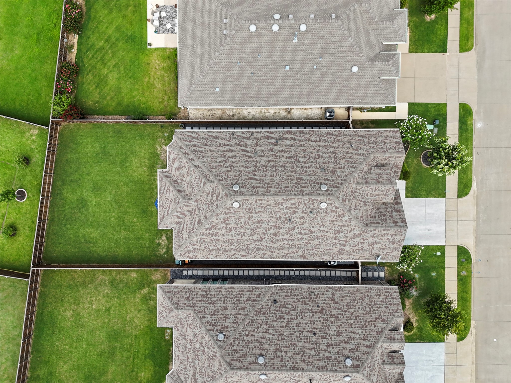 1609 Canter Court Aubrey TX 76227