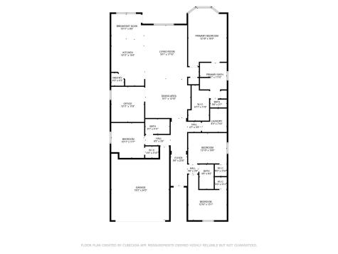 1609 Canter Court Aubrey TX 76227
