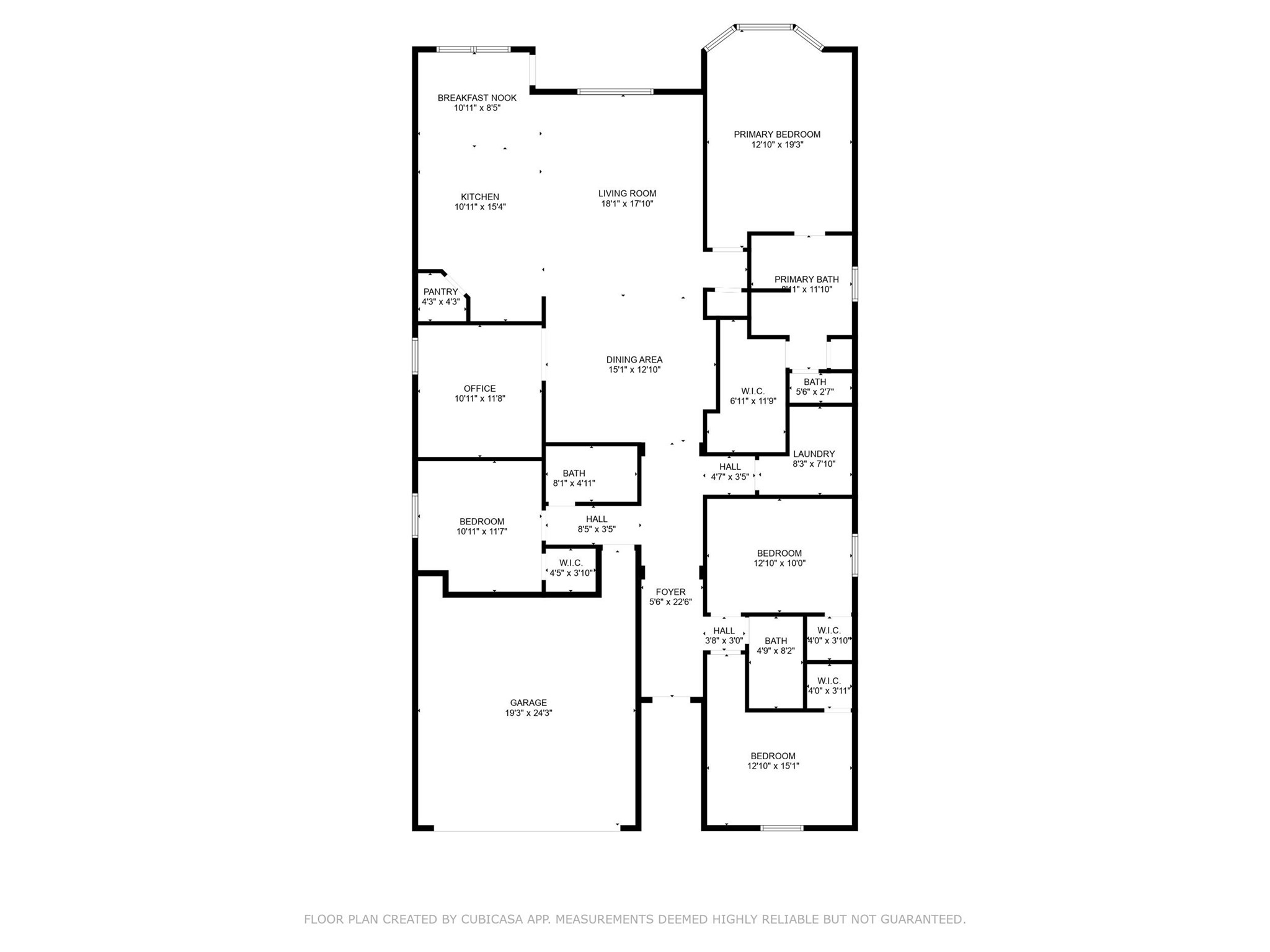 1609 Canter Court Aubrey TX 76227
