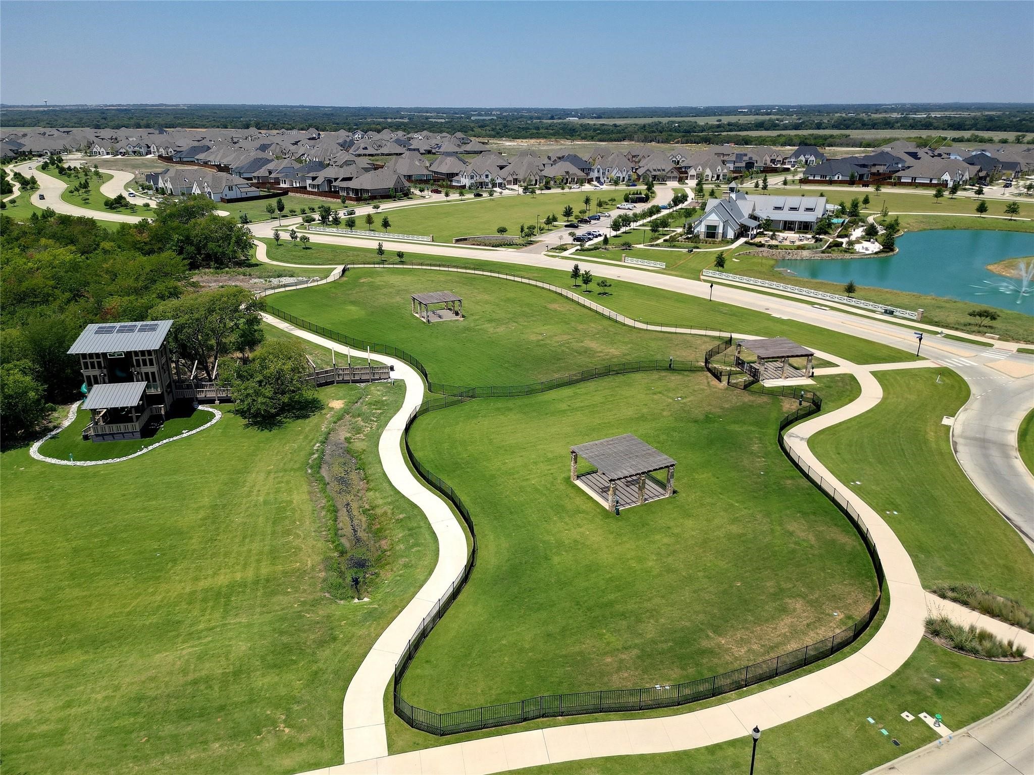 1609 Canter Court Aubrey TX 76227