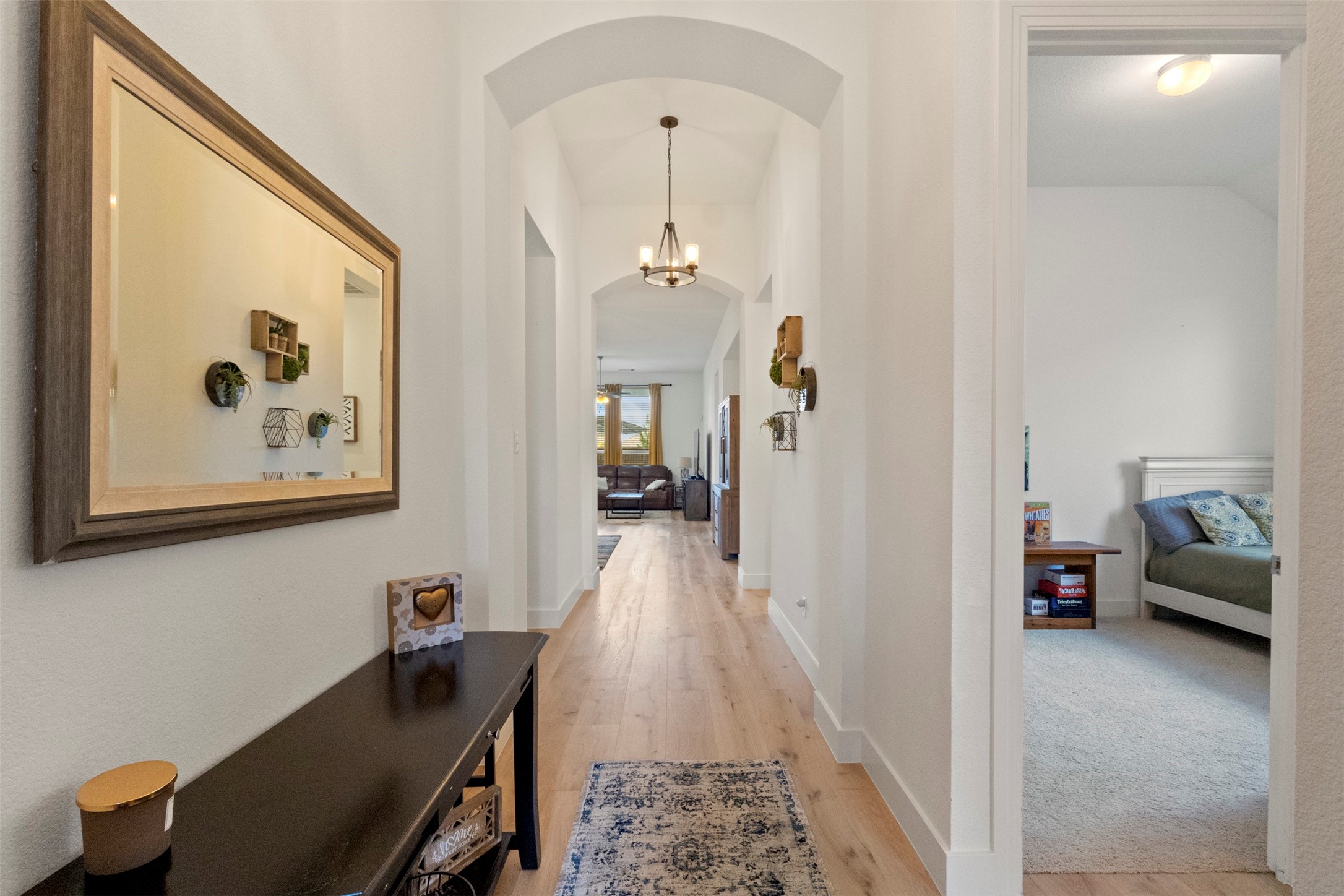 1609 Canter Court Aubrey TX 76227