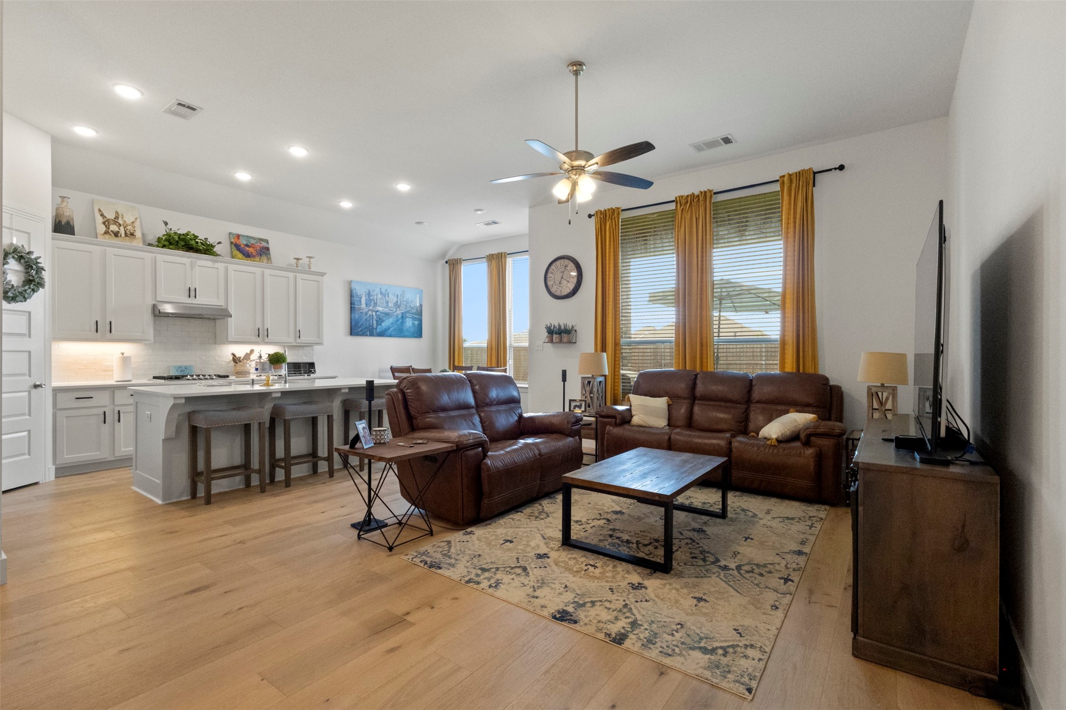 1609 Canter Court Aubrey TX 76227