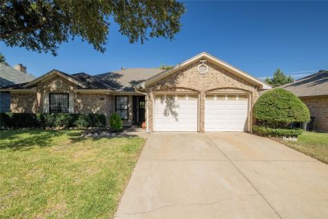 1928 Willow Vale Drive Fort Worth TX 76134
