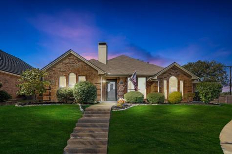 3241 David Drive Hurst TX 76054