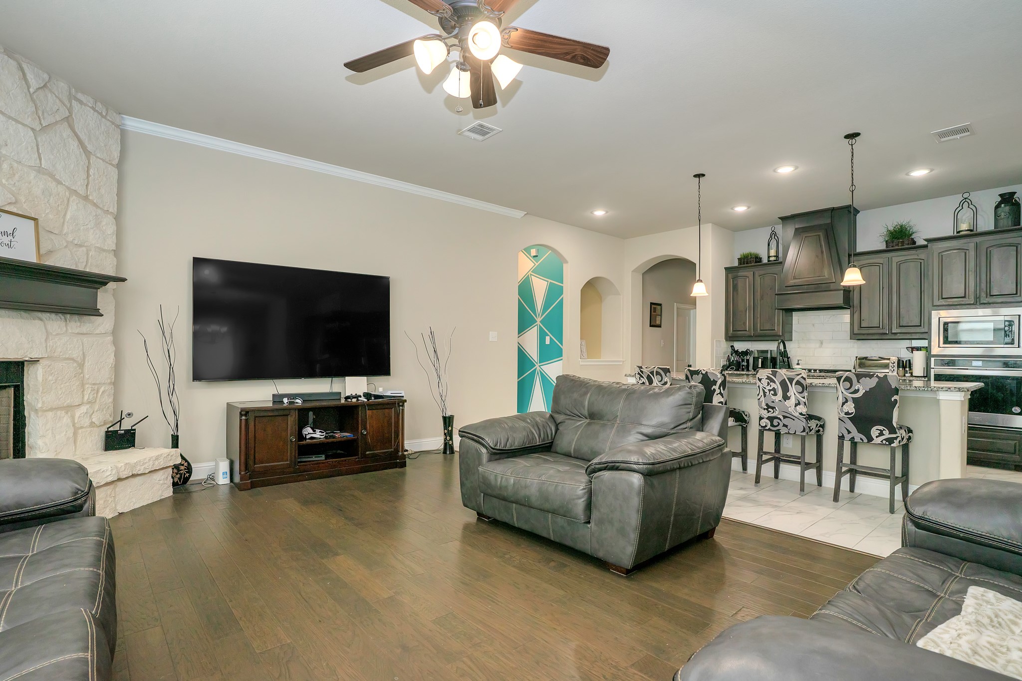 395 Strait Lane Waxahachie TX 75165
