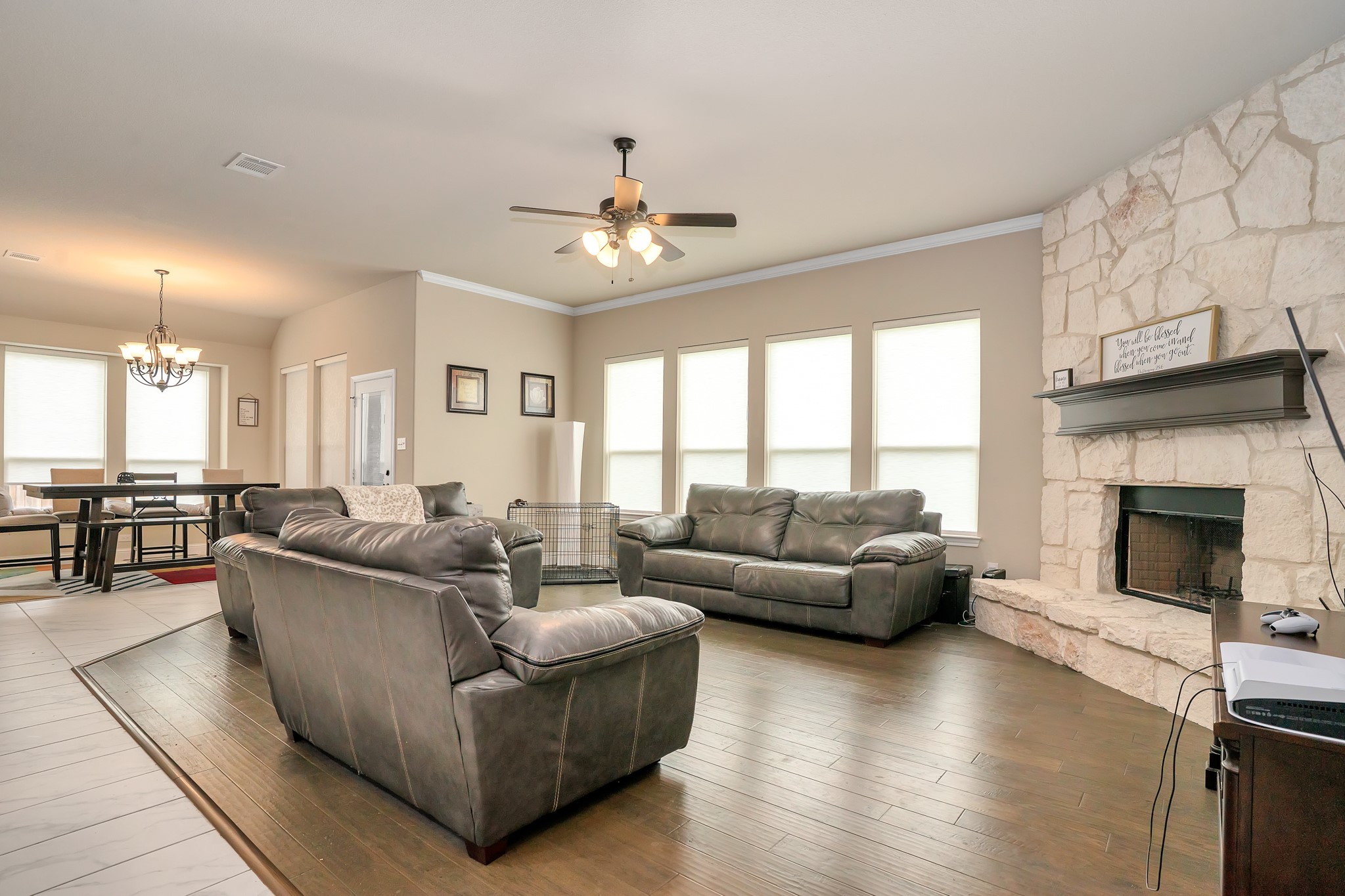 395 Strait Lane Waxahachie TX 75165