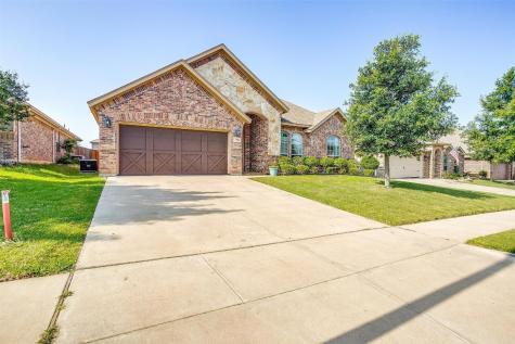 770 Peach Lane Burleson TX 76028