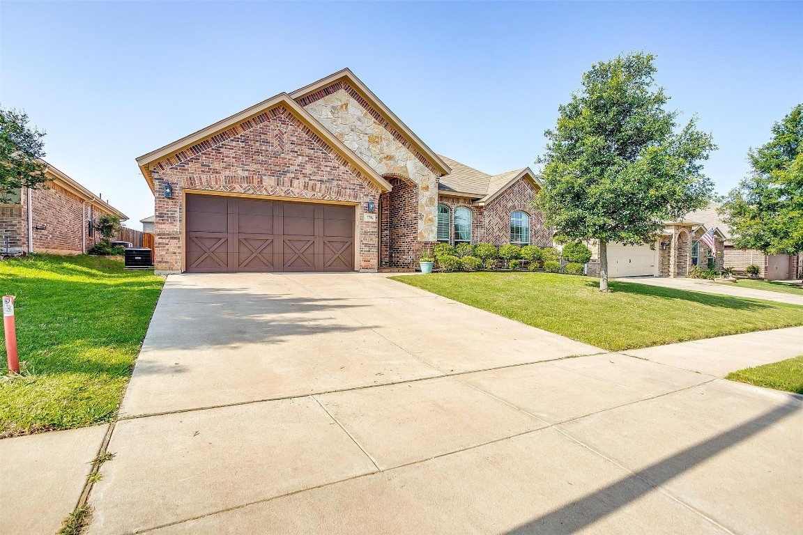 770 Peach Lane Burleson TX 76028