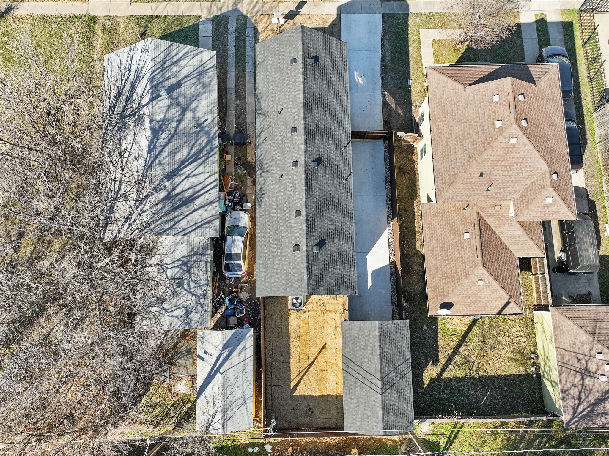 1104 E Annie Street Fort Worth TX 76104