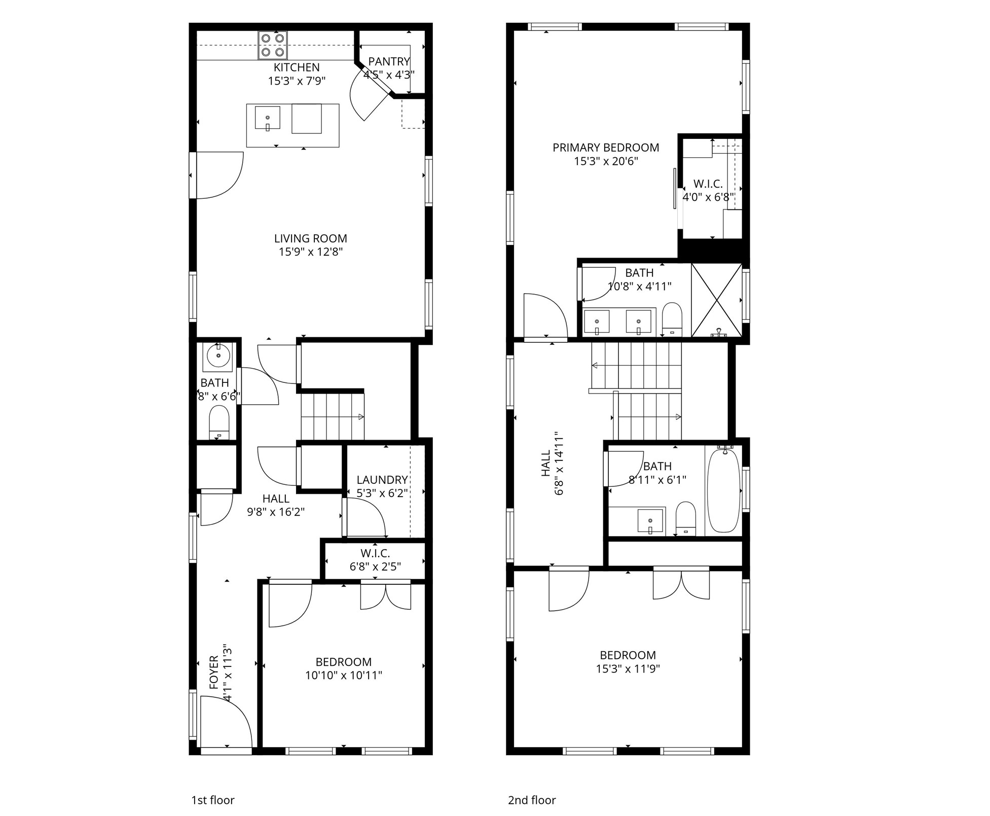 1104 E Annie Street Fort Worth TX 76104
