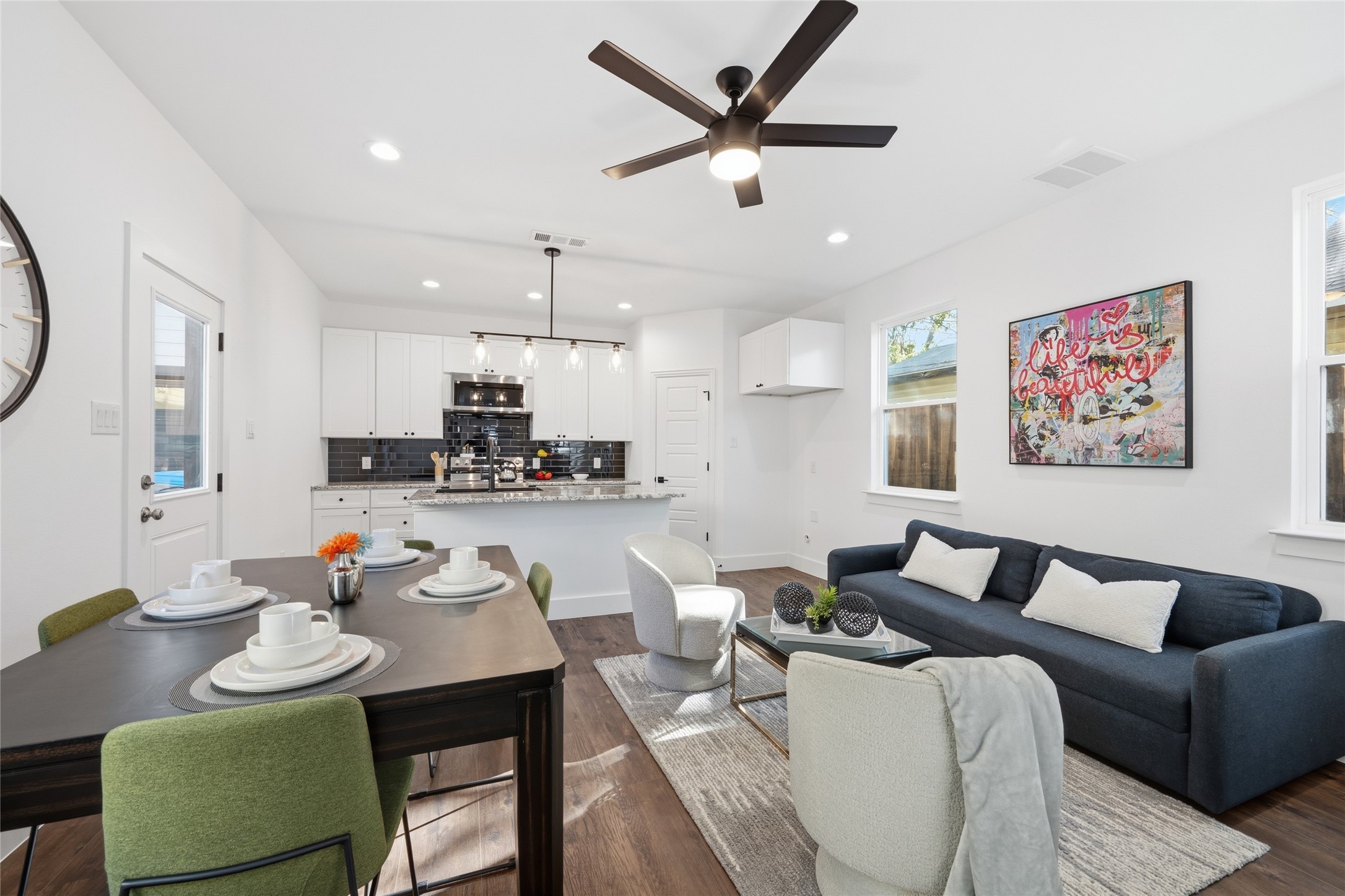 1104 E Annie Street Fort Worth TX 76104