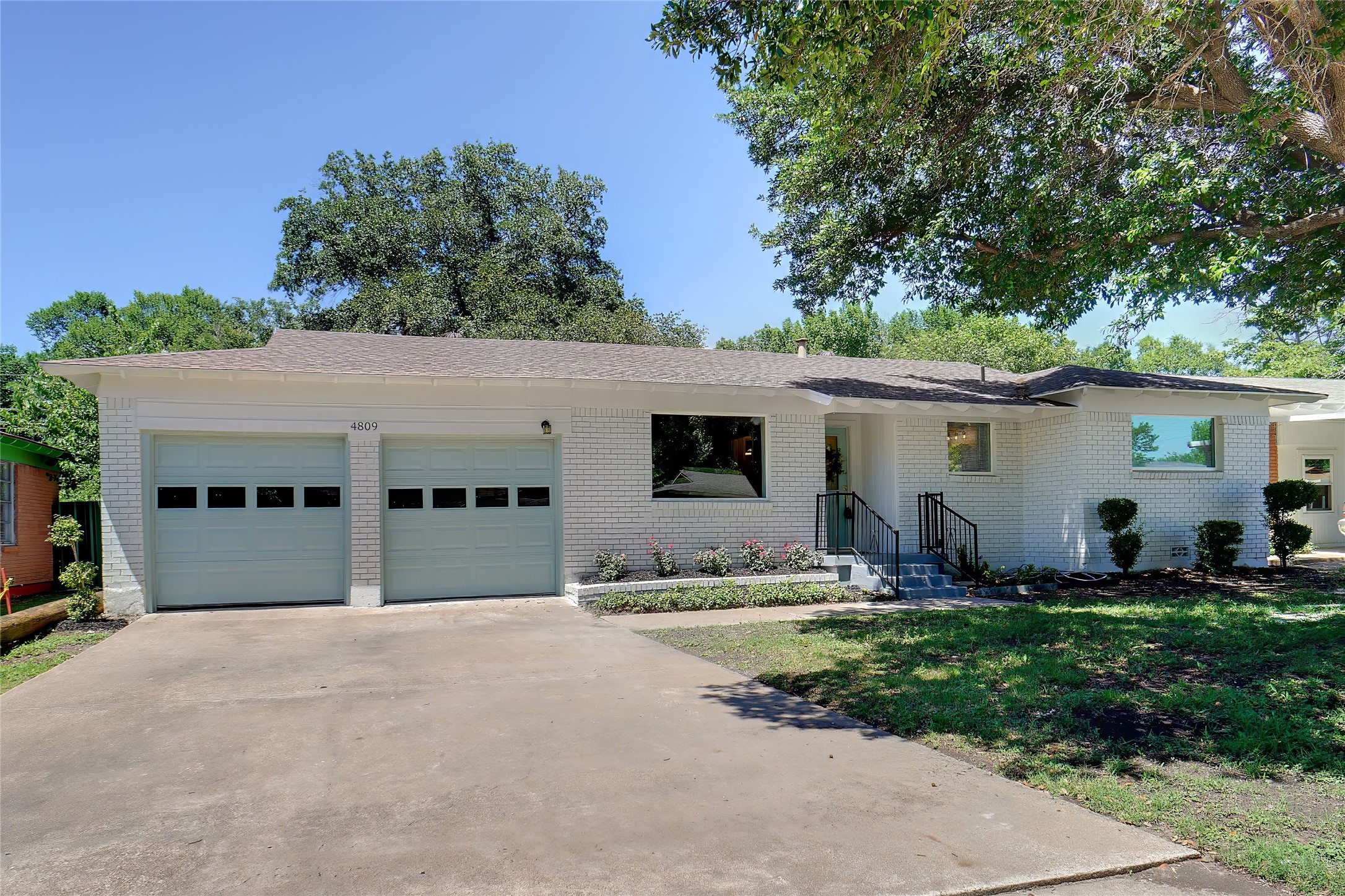 4809 Ira Street Haltom City TX 76117