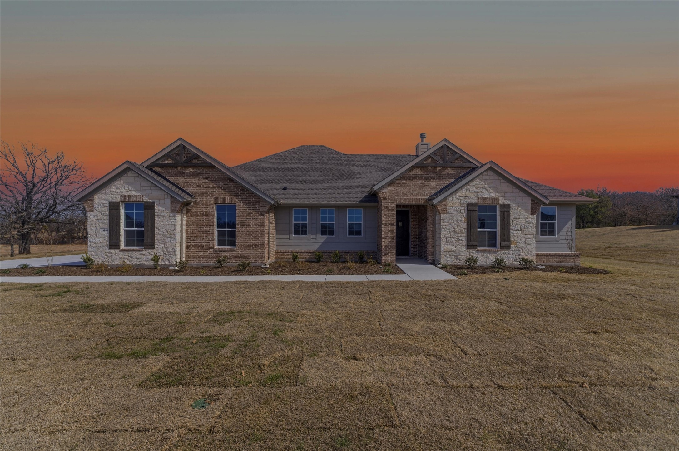 144 Oak Grove Way Springtown TX 76082