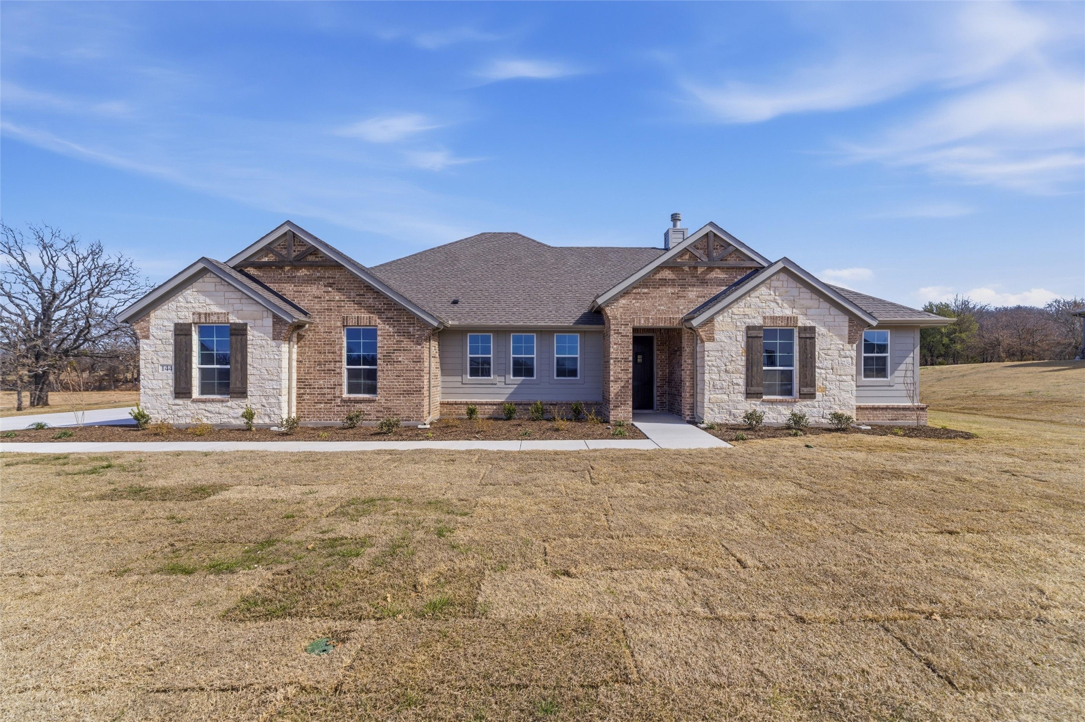 144 Oak Grove Way Springtown TX 76082