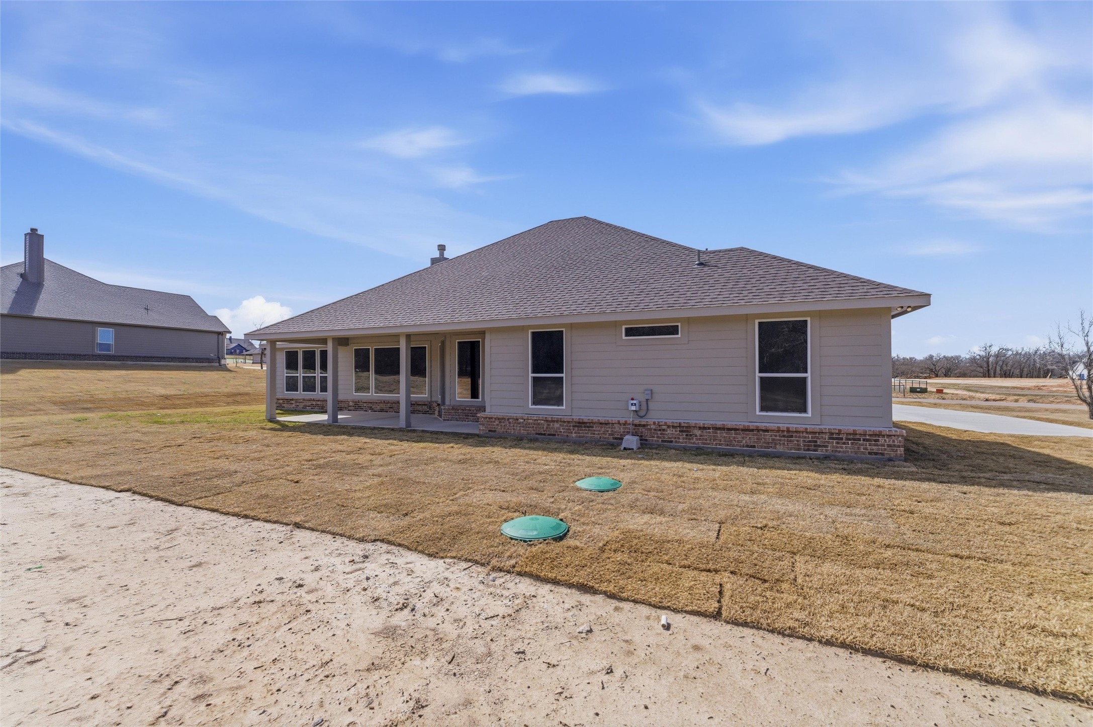 144 Oak Grove Way Springtown TX 76082