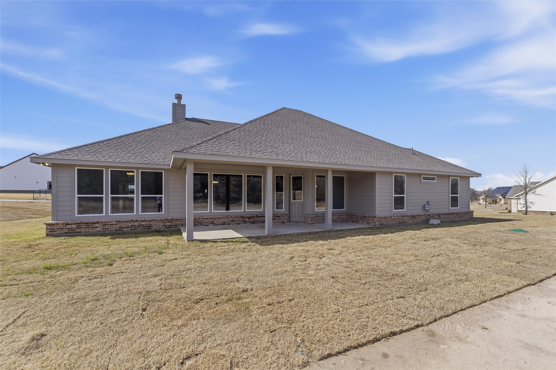 144 Oak Grove Way Springtown TX 76082