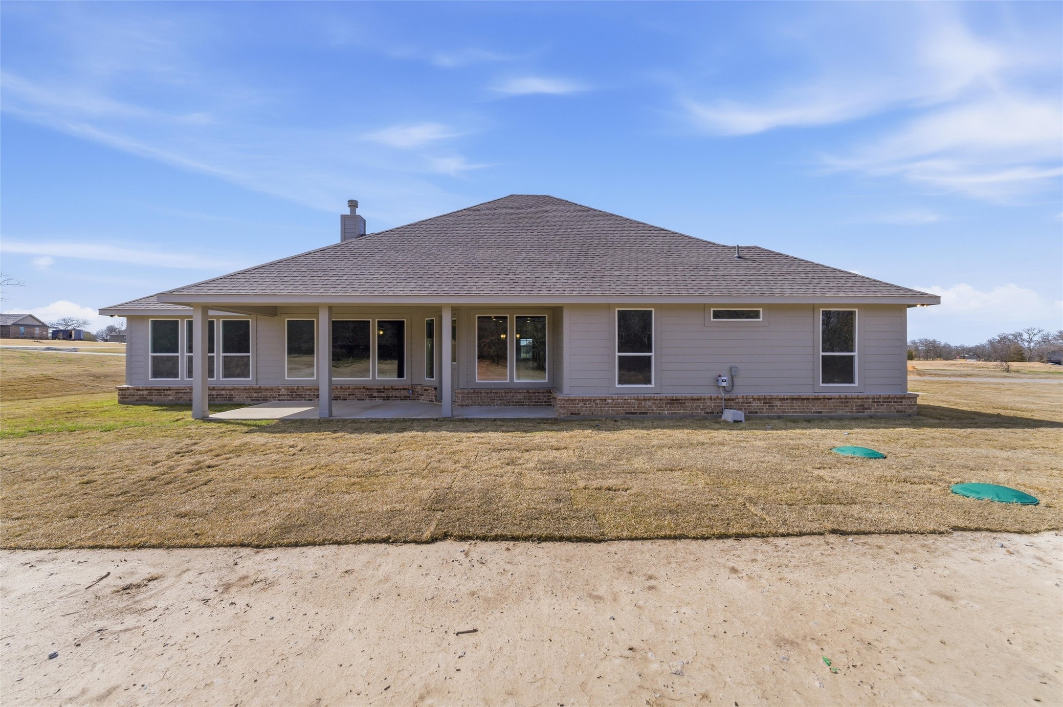 144 Oak Grove Way Springtown TX 76082