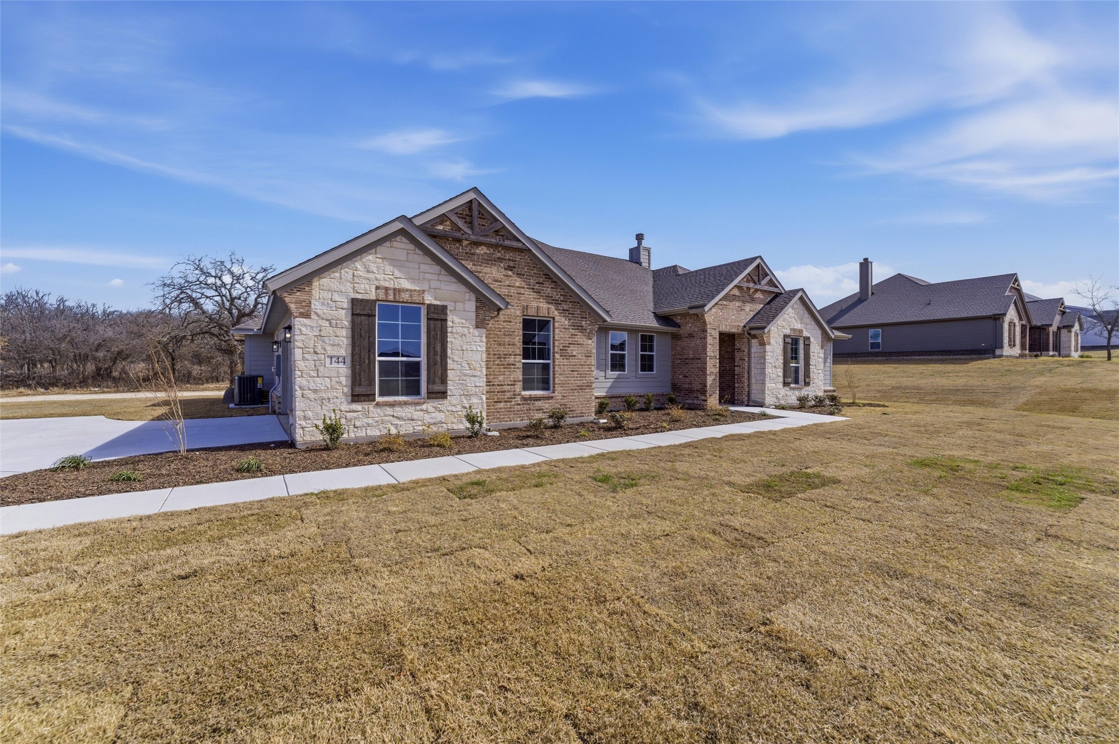 144 Oak Grove Way Springtown TX 76082
