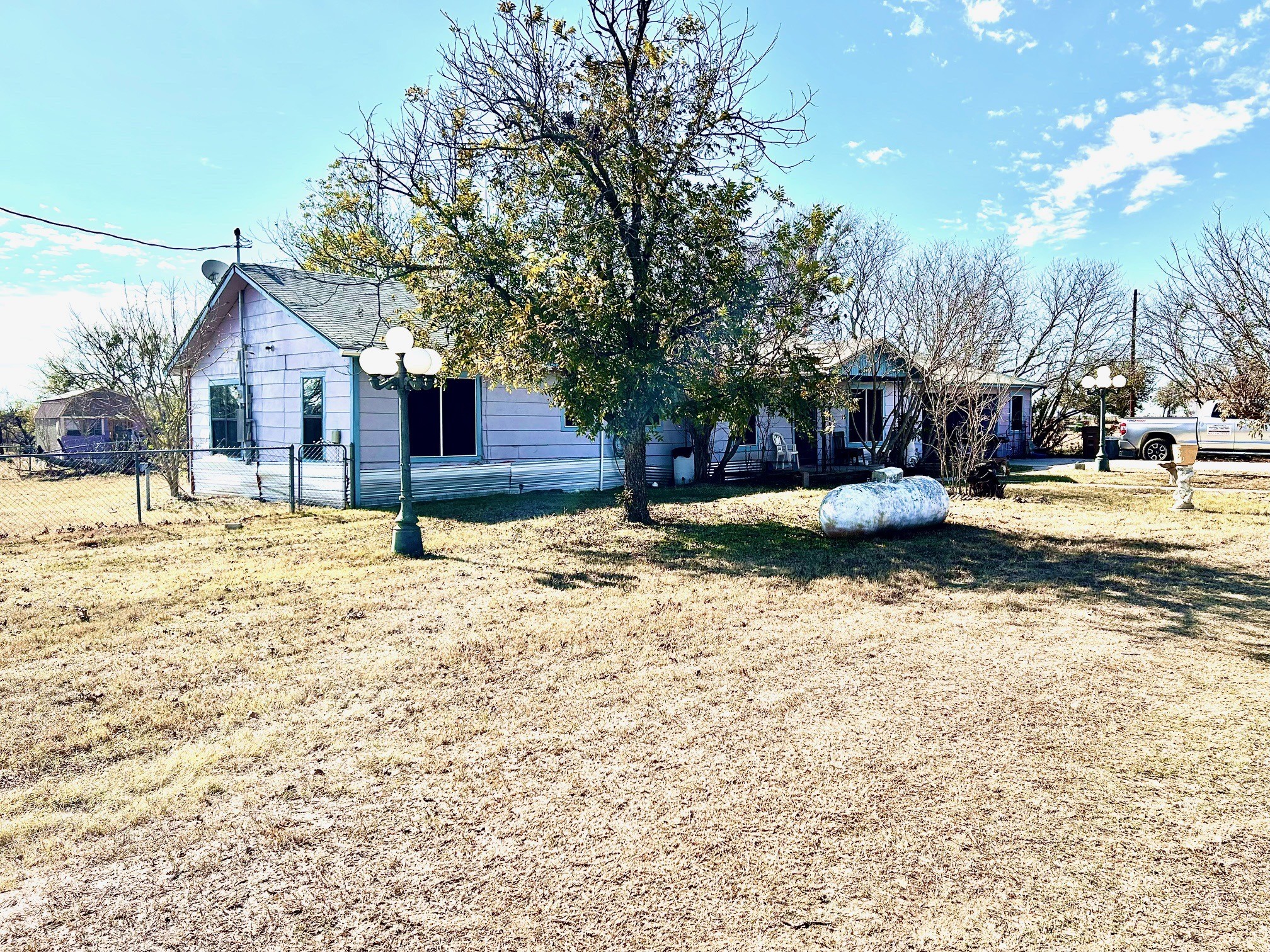 5400 County Road 147 Brownwood TX 76801