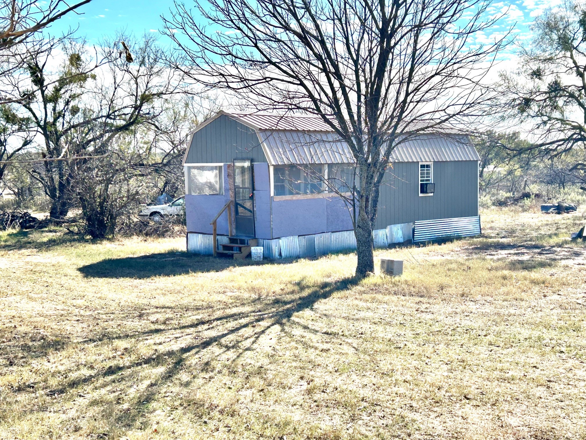 5400 County Road 147 Brownwood TX 76801