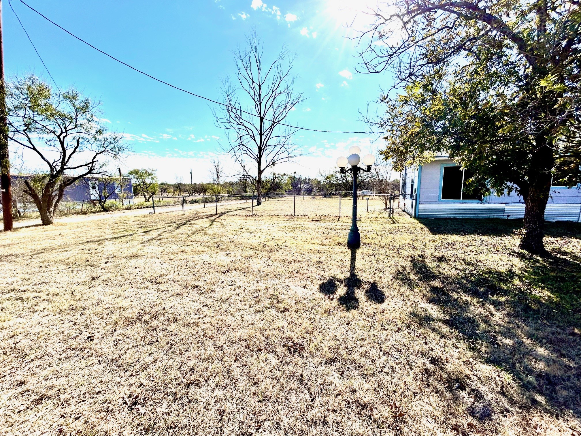 5400 County Road 147 Brownwood TX 76801