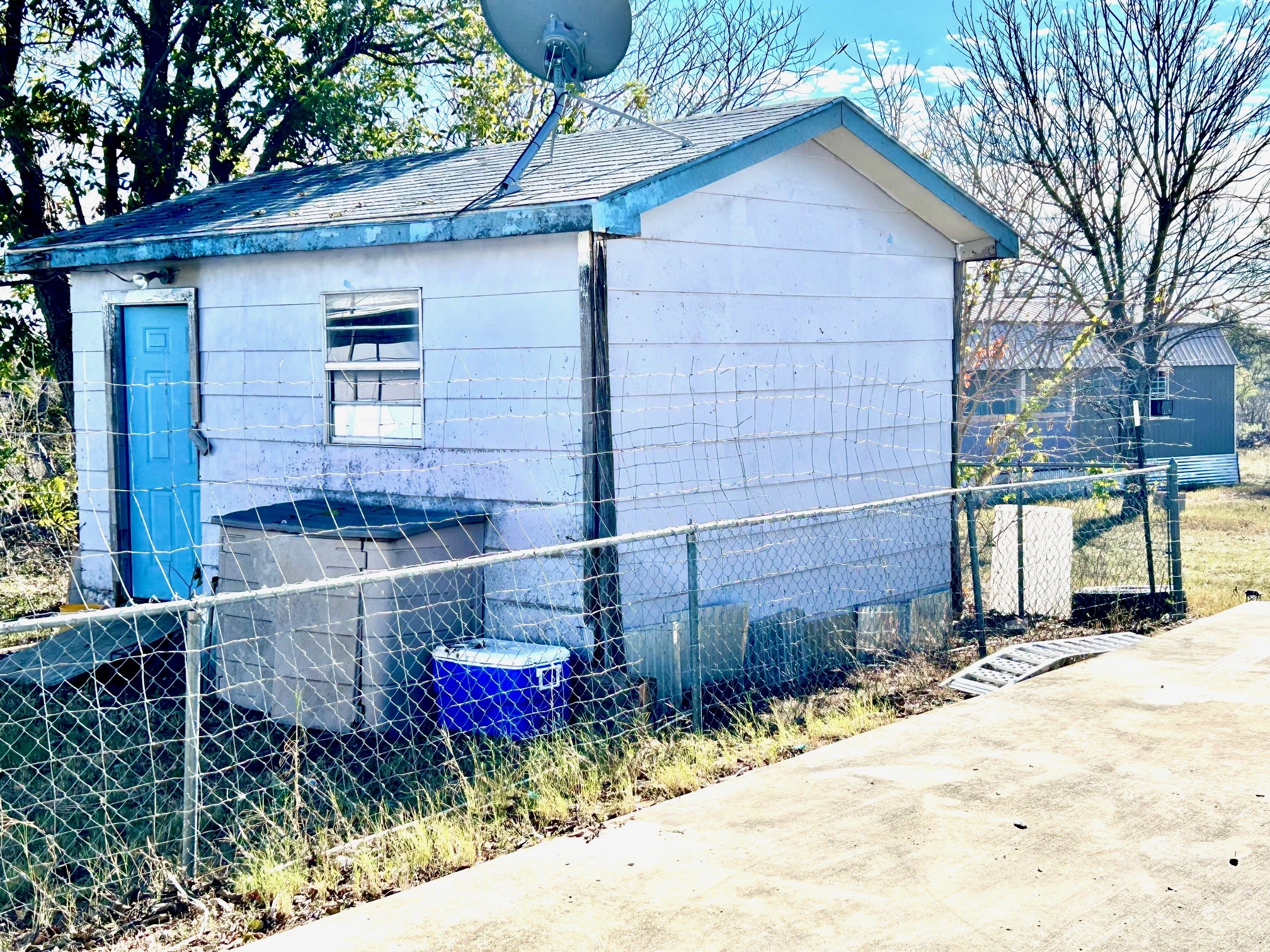 5400 County Road 147 Brownwood TX 76801