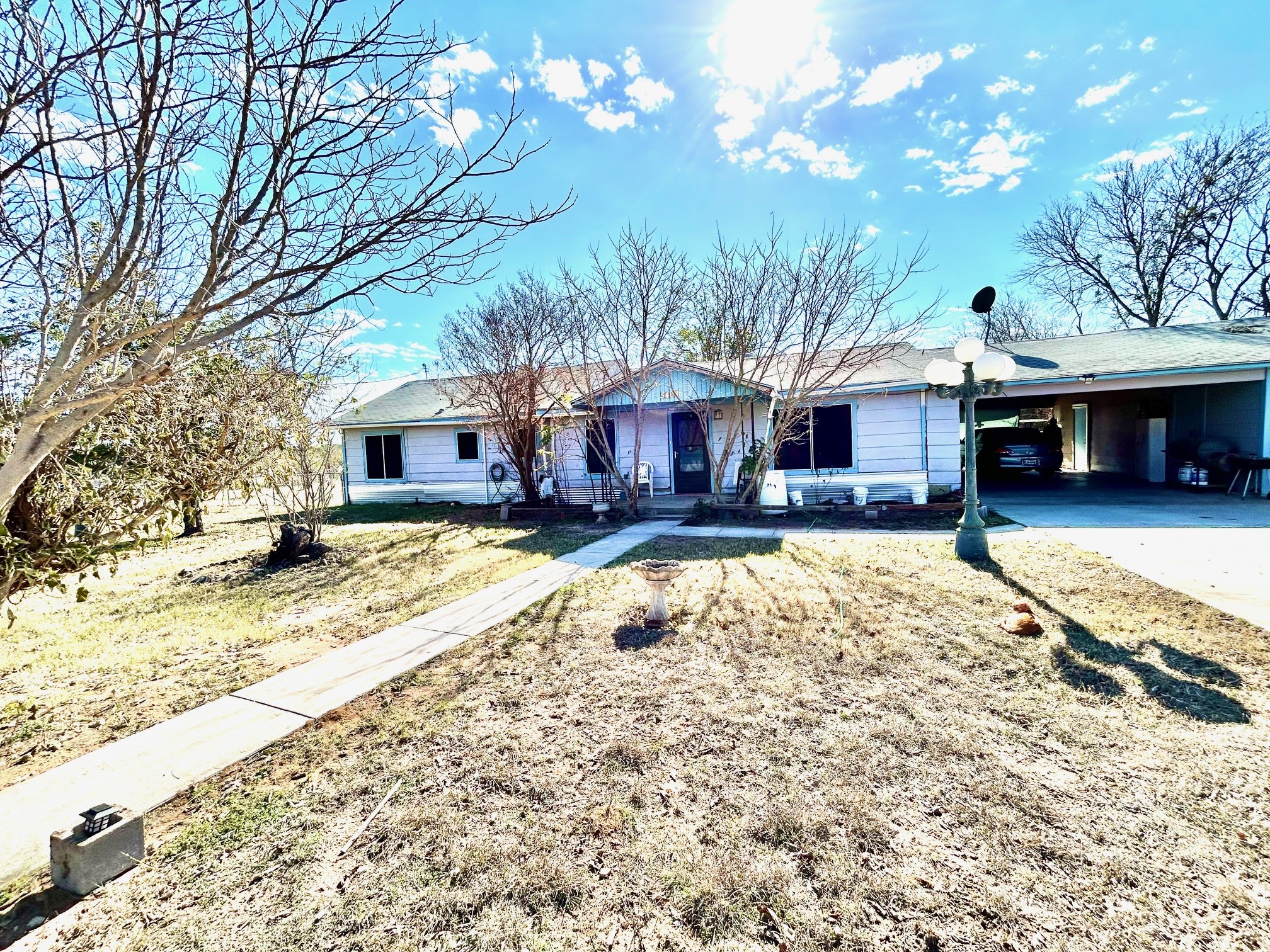 5400 County Road 147 Brownwood TX 76801