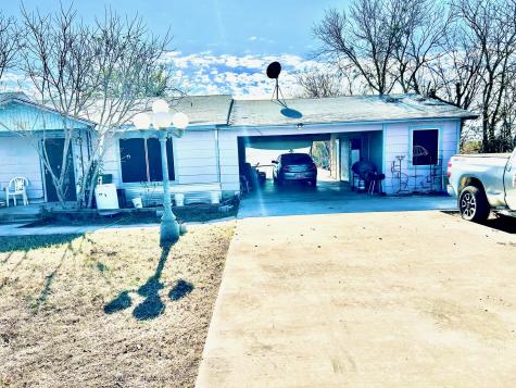 5400 County Road 147 Brownwood TX 76801
